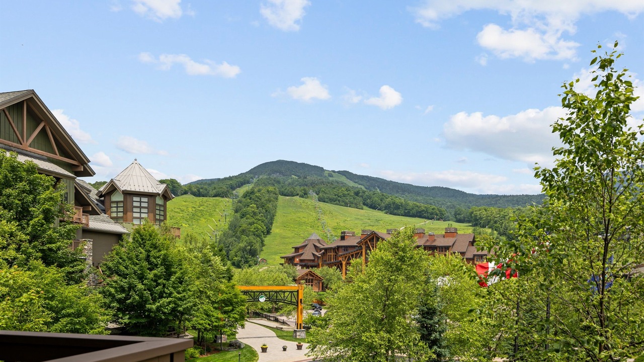 Photo of Outdoor in Spruce Peak