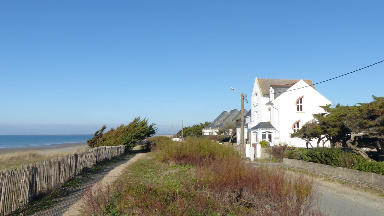 Photo of Outdoor in Saint-Pierre-Quiberon