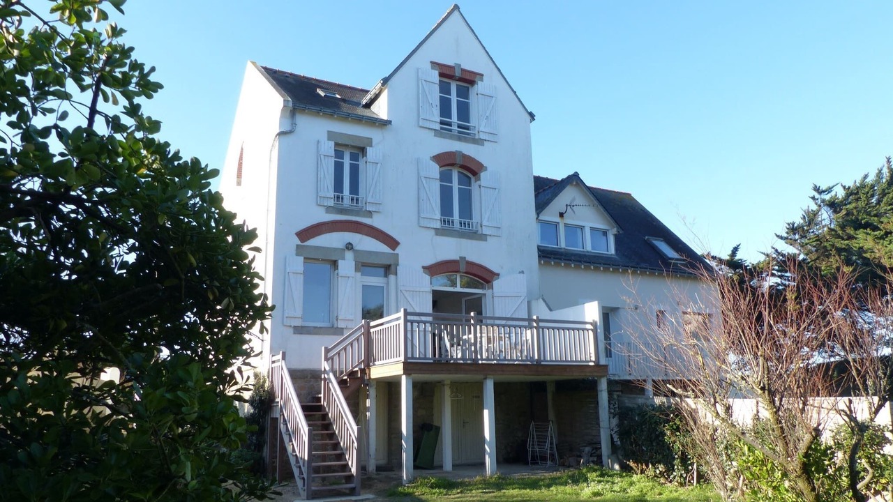 Photo of Outdoor in Saint-Pierre-Quiberon