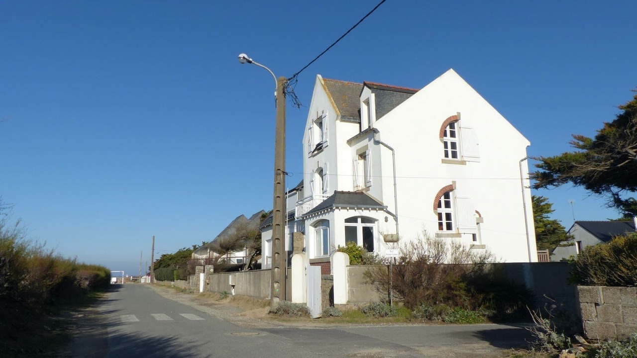 Photo of Outdoor in Saint-Pierre-Quiberon