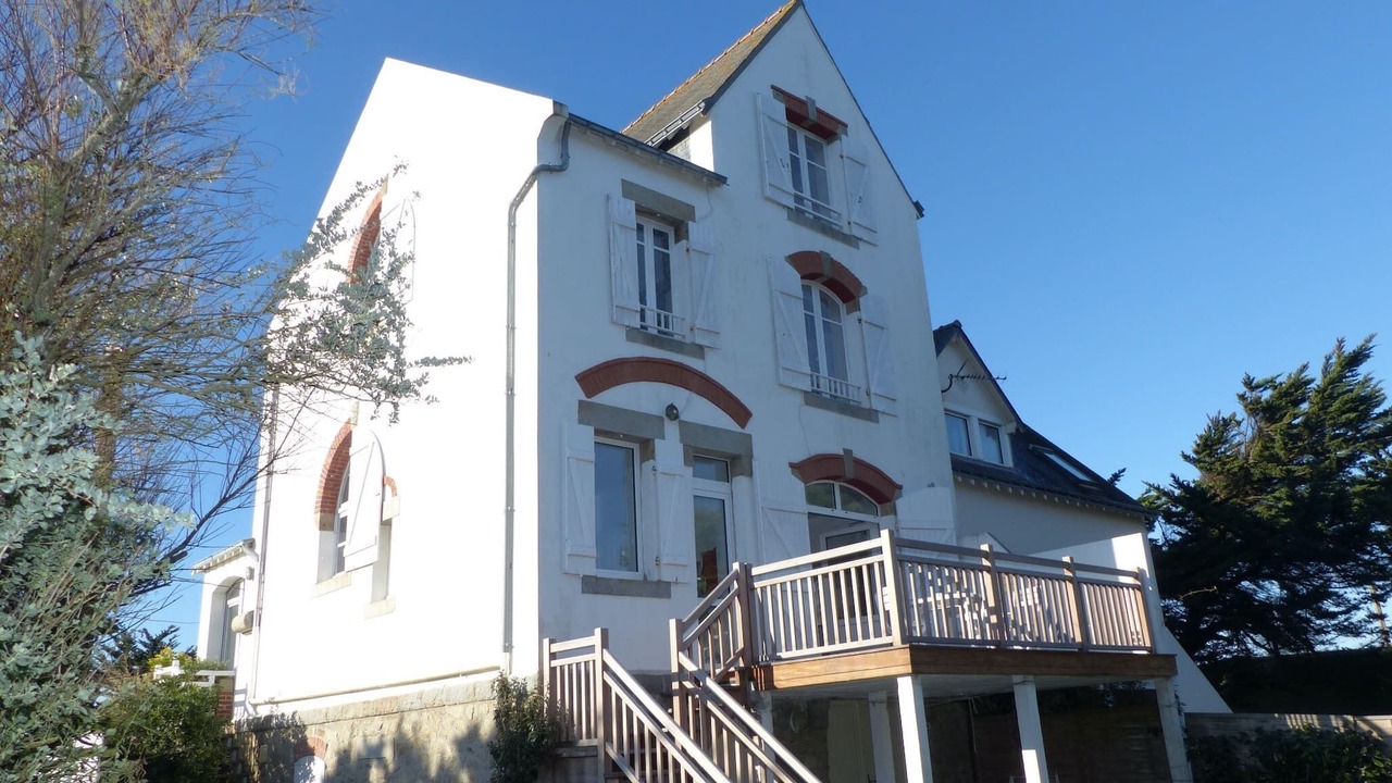 Photo of Outdoor in Saint-Pierre-Quiberon