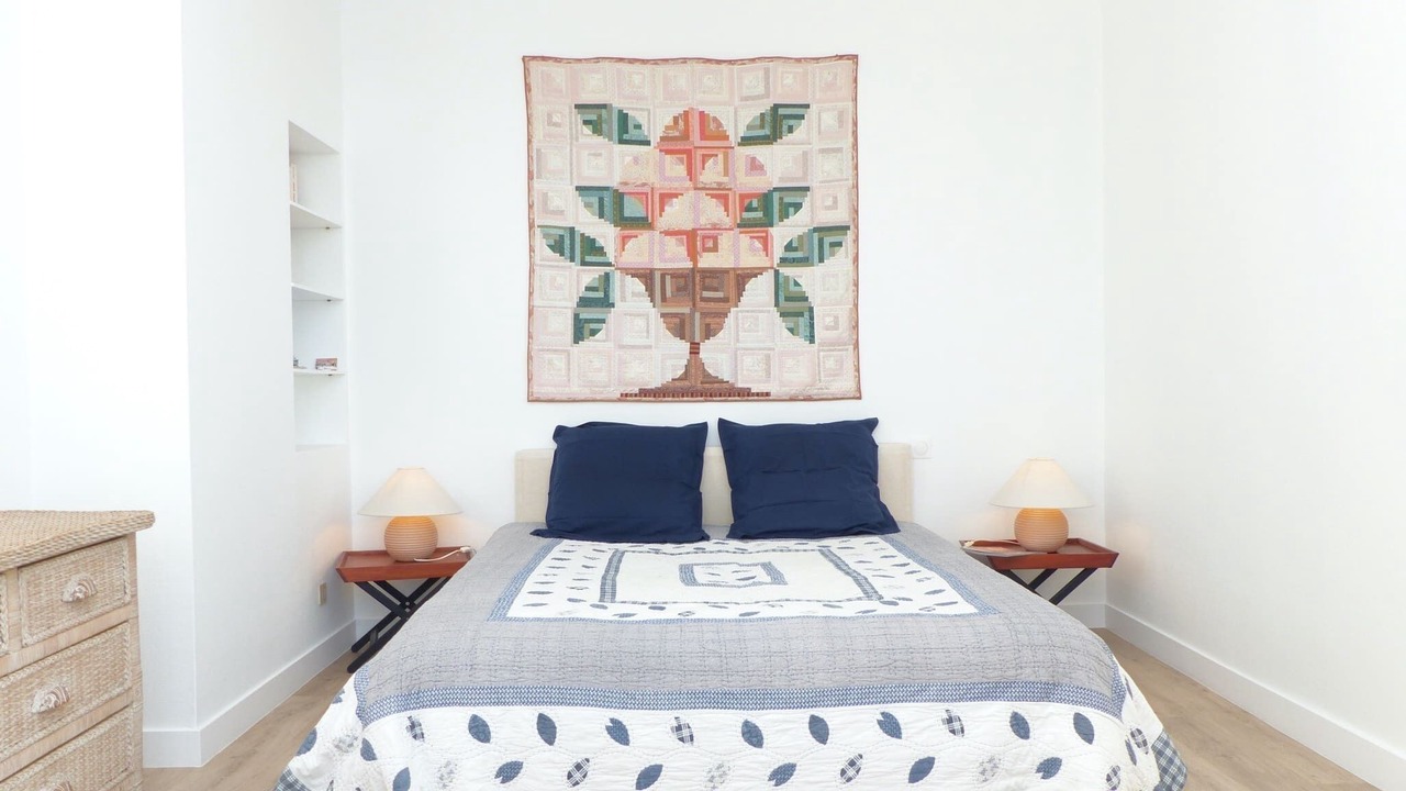 Photo of Bedroom in Saint-Pierre-Quiberon
