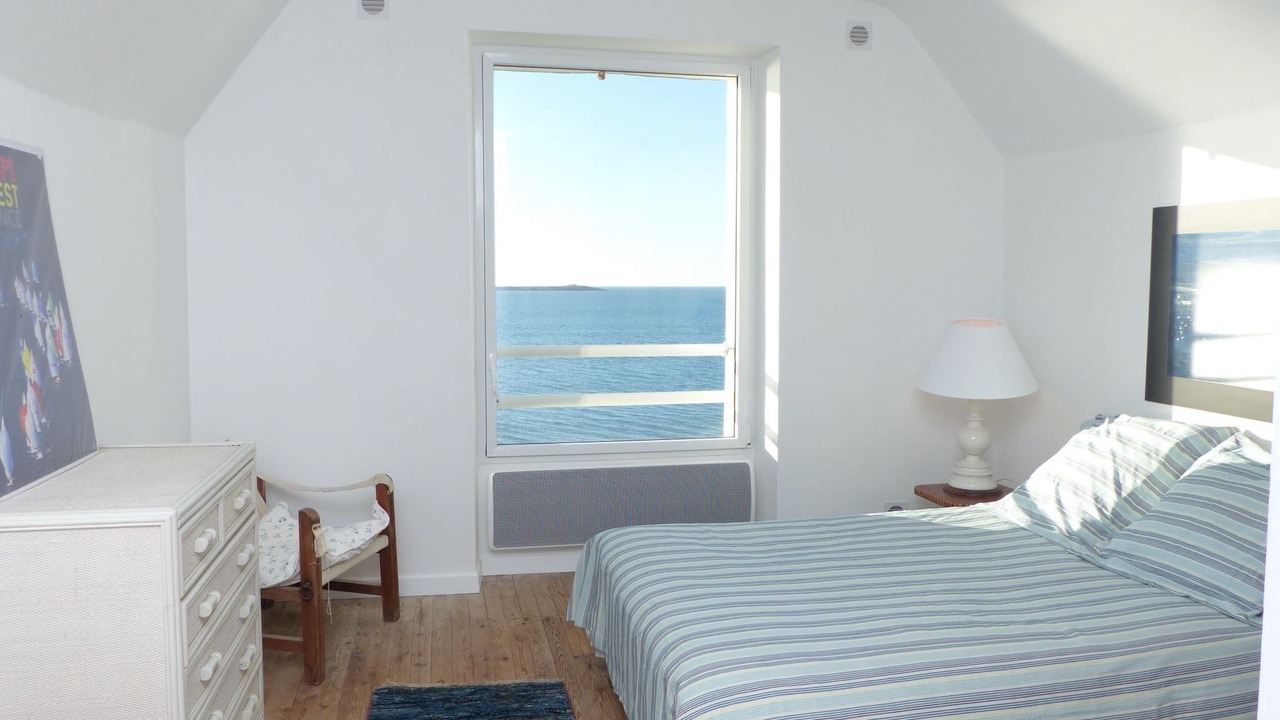Photo of Bedroom in Saint-Pierre-Quiberon