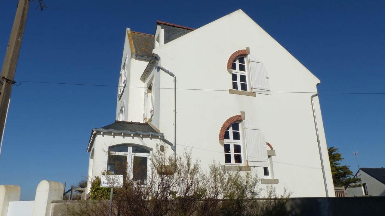 Photo of Outdoor in Saint-Pierre-Quiberon