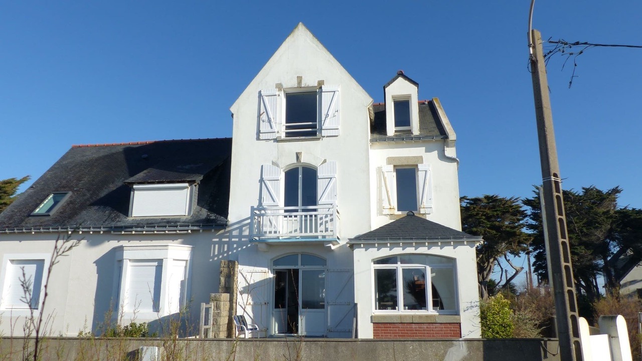 Photo of Outdoor in Saint-Pierre-Quiberon
