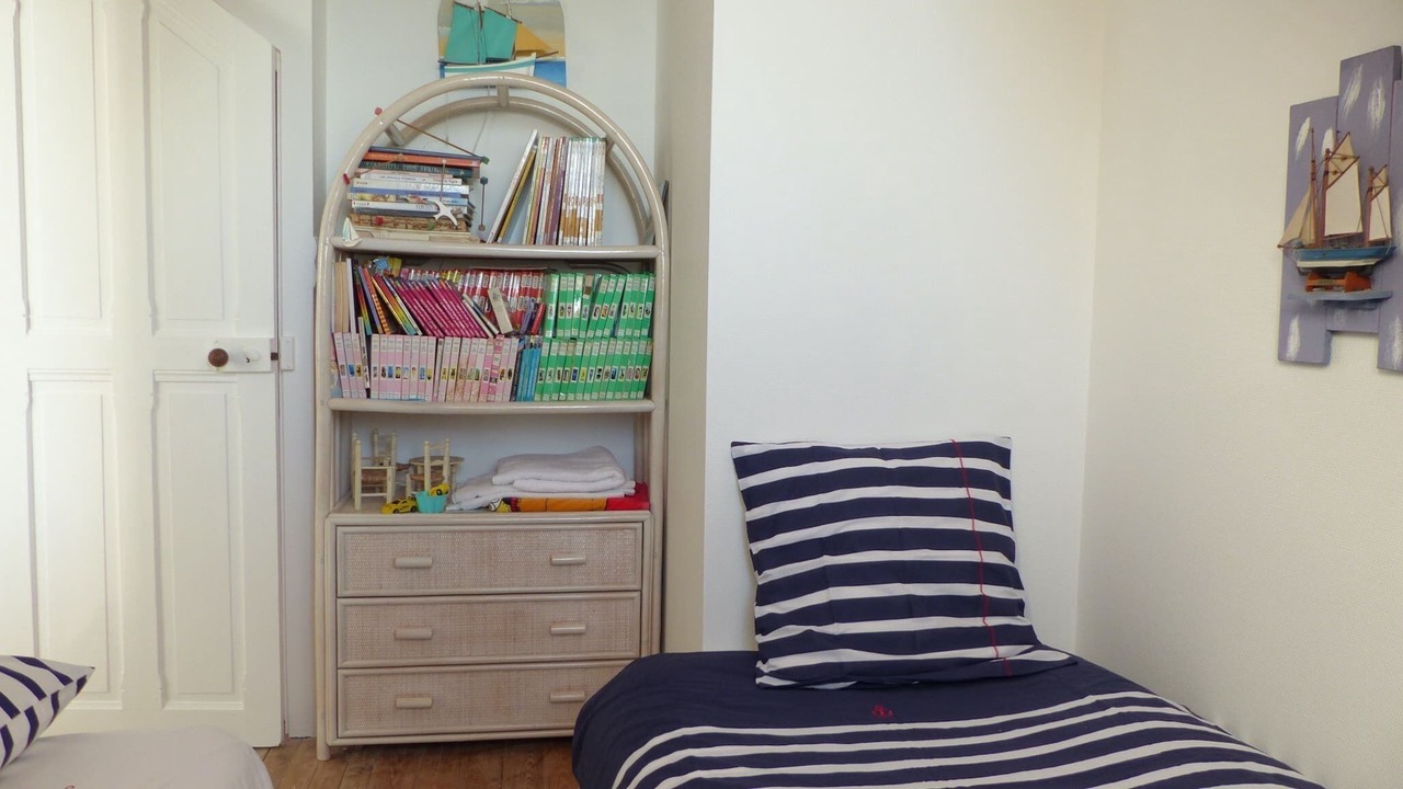 Photo of Bedroom in Saint-Pierre-Quiberon