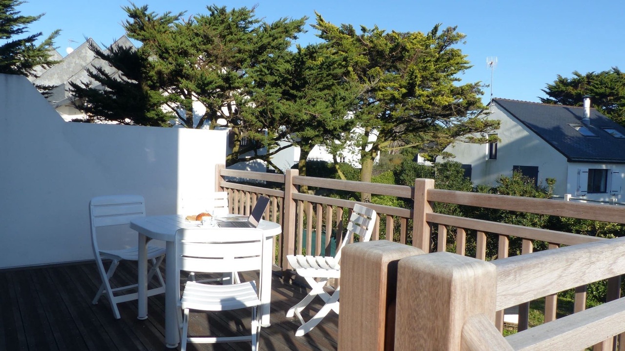 Photo of Outdoor in Saint-Pierre-Quiberon