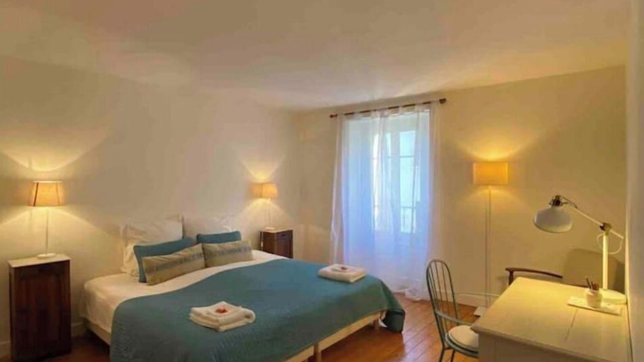 Photo of Bedroom in L'Etang-la-Ville