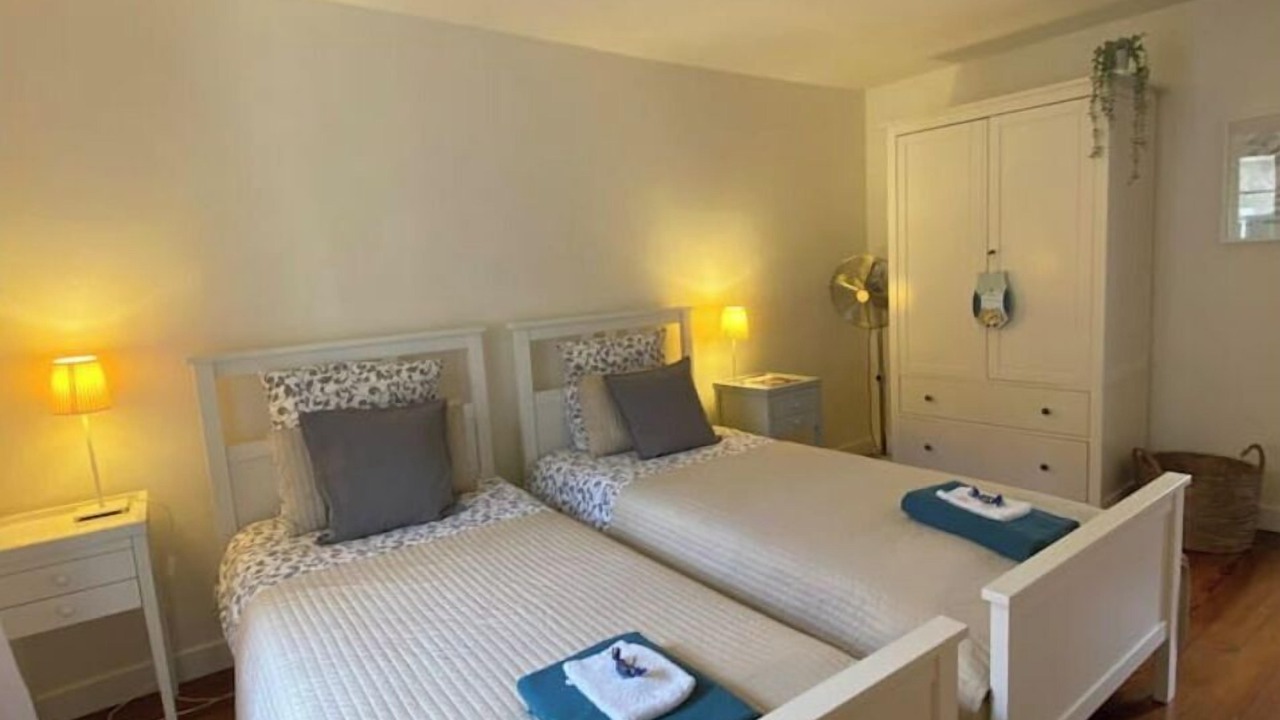 Photo of Bedroom in L'Etang-la-Ville