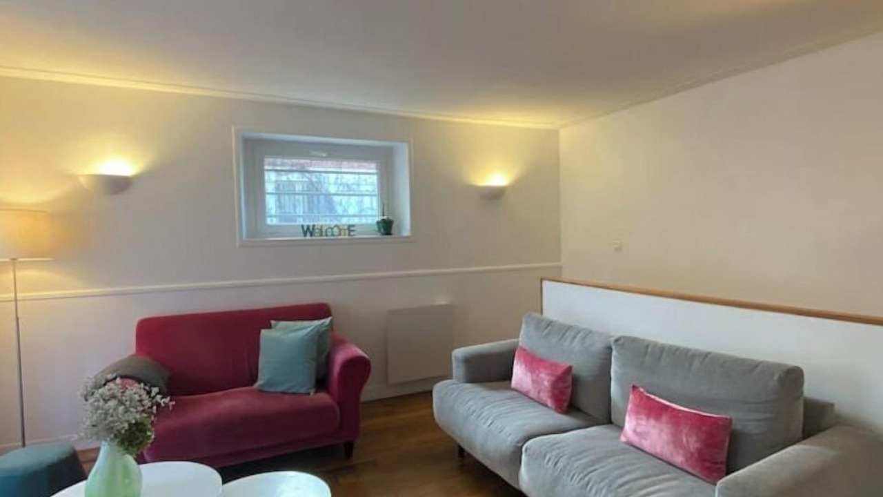 Photo of Livingroom in L'Etang-la-Ville
