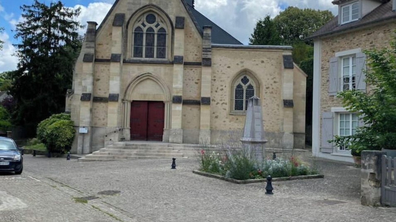 Photo of Outdoor in L'Etang-la-Ville