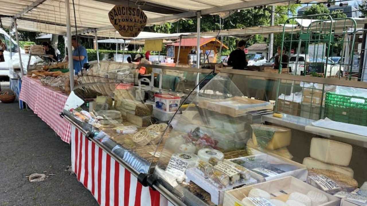 Photo of Outdoor in L'Etang-la-Ville