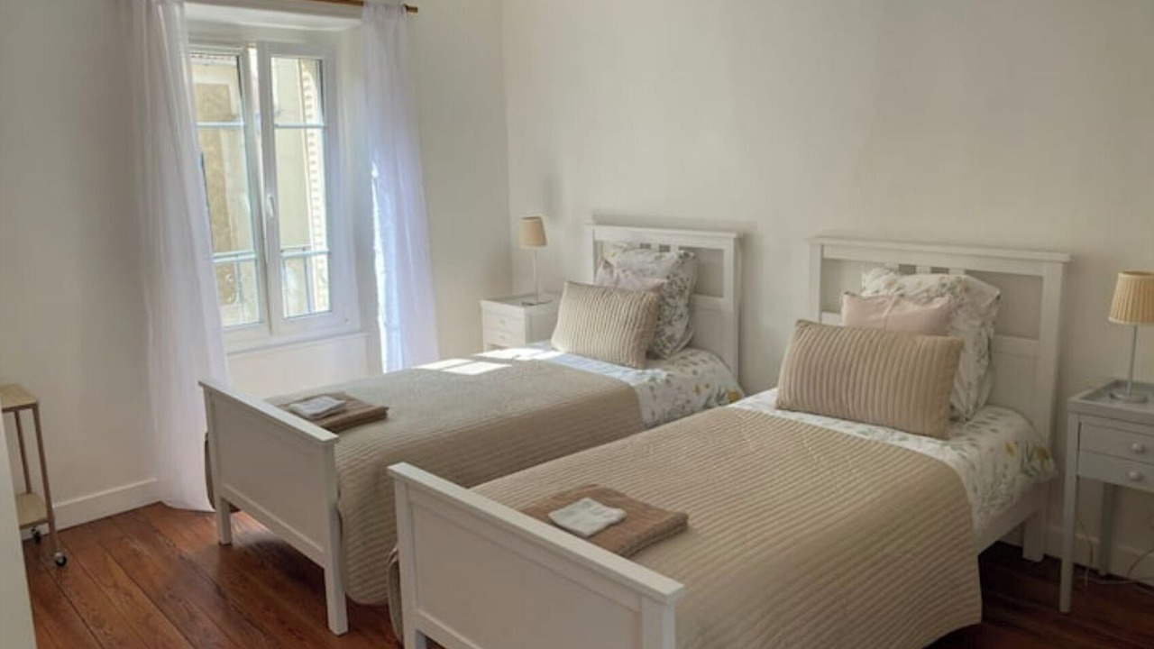Photo of Bedroom in L'Etang-la-Ville