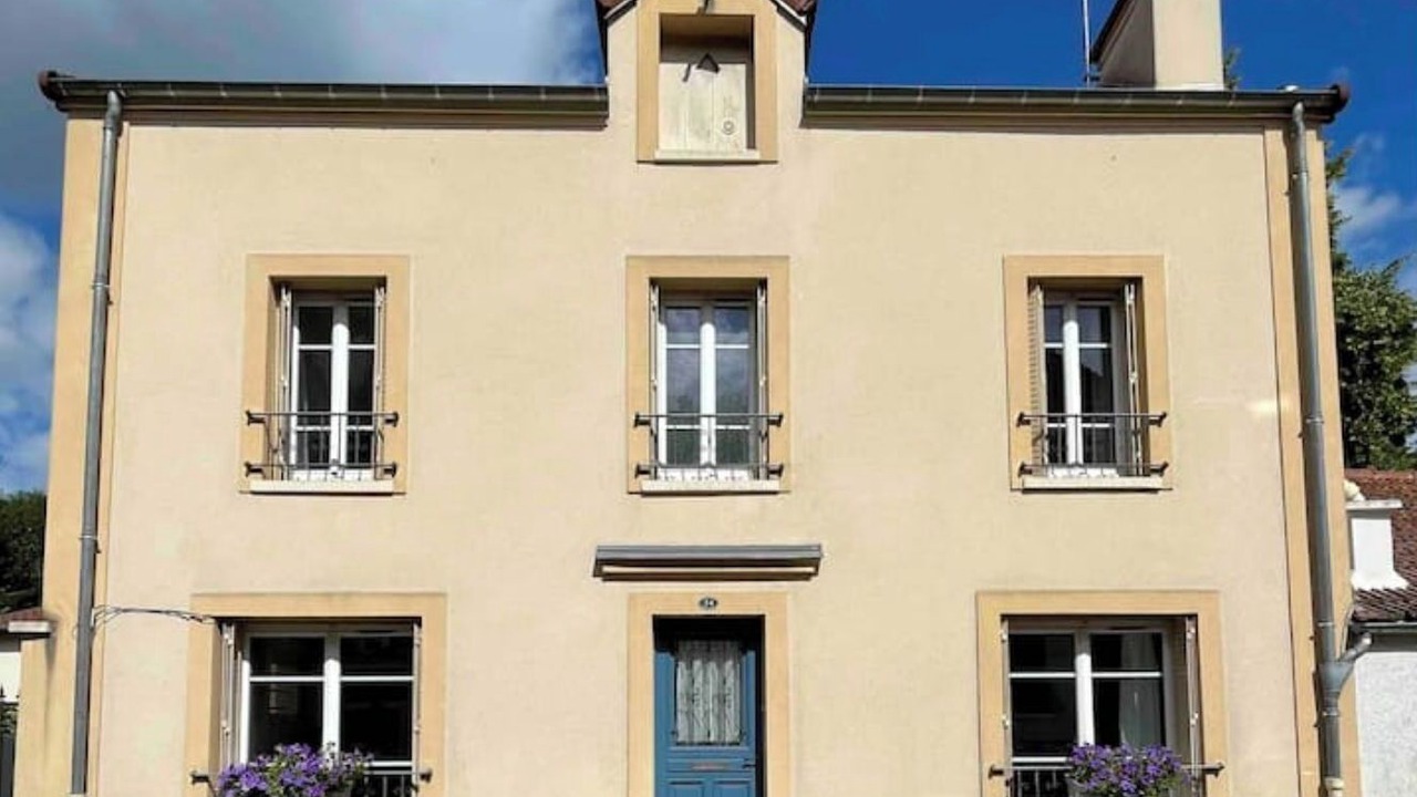 Photo of Outdoor in L'Etang-la-Ville