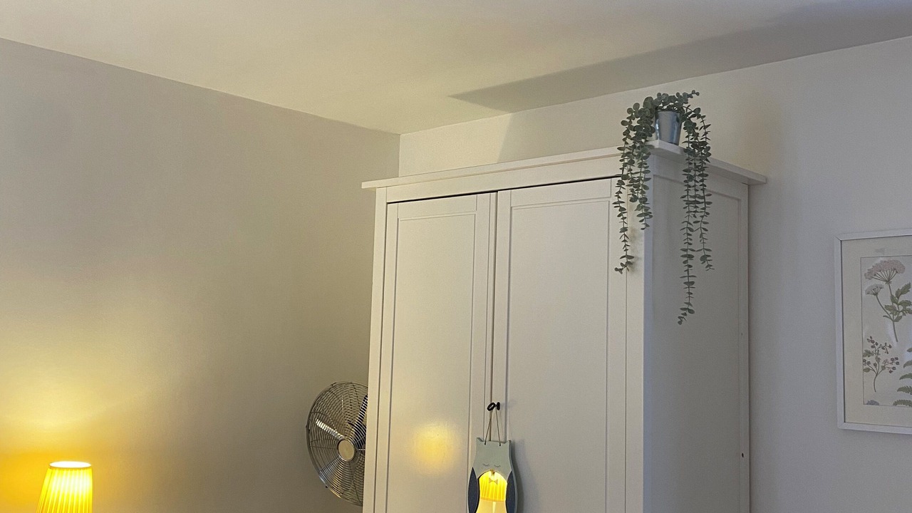 Photo of Bedroom in L'Etang-la-Ville
