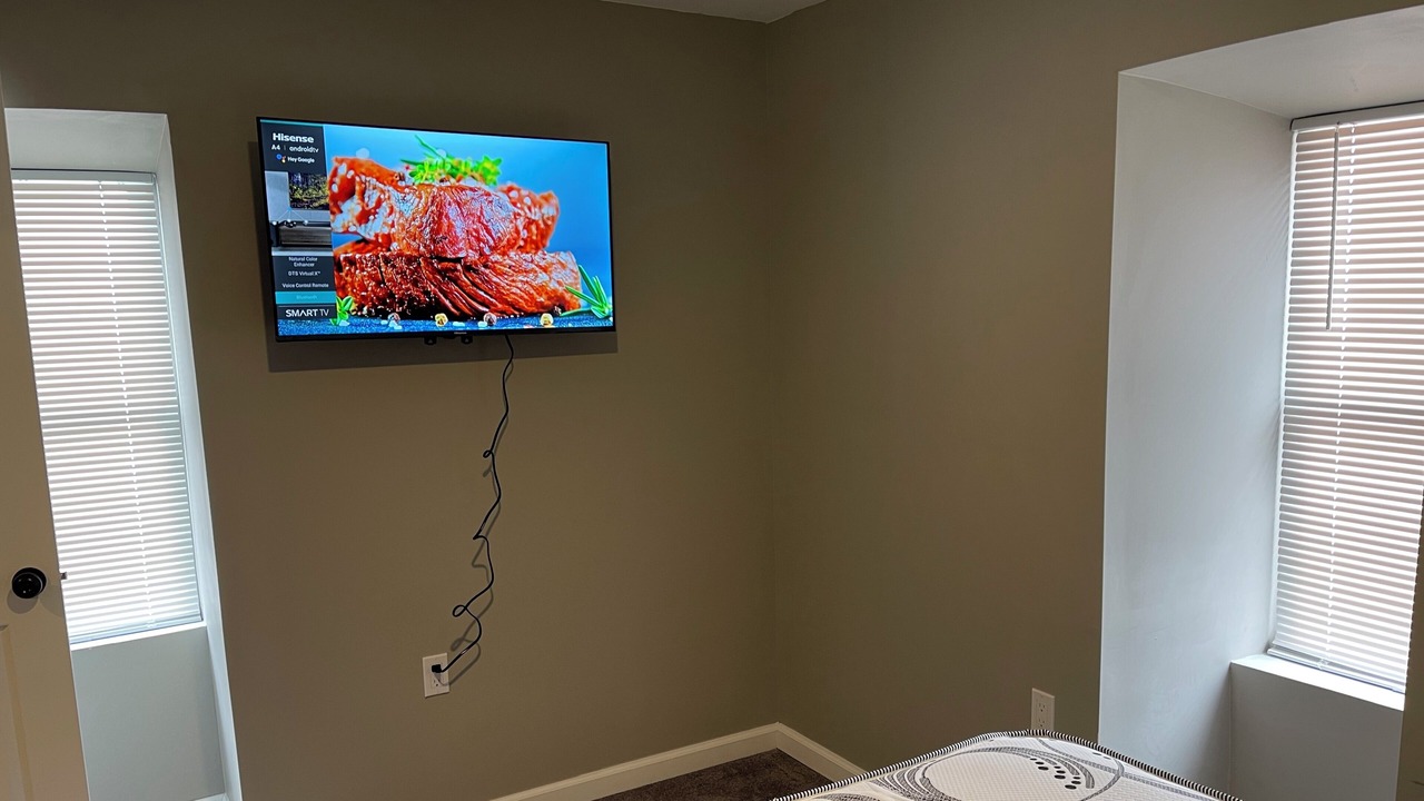 Photo of Bedroom in Allentown