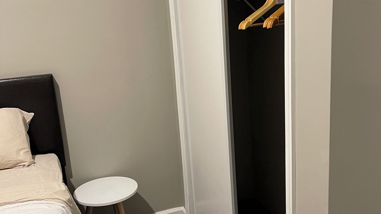 Photo of Bedroom in Allentown