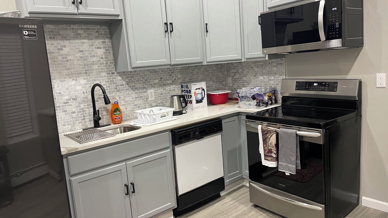 Photo of Kitchen in Allentown