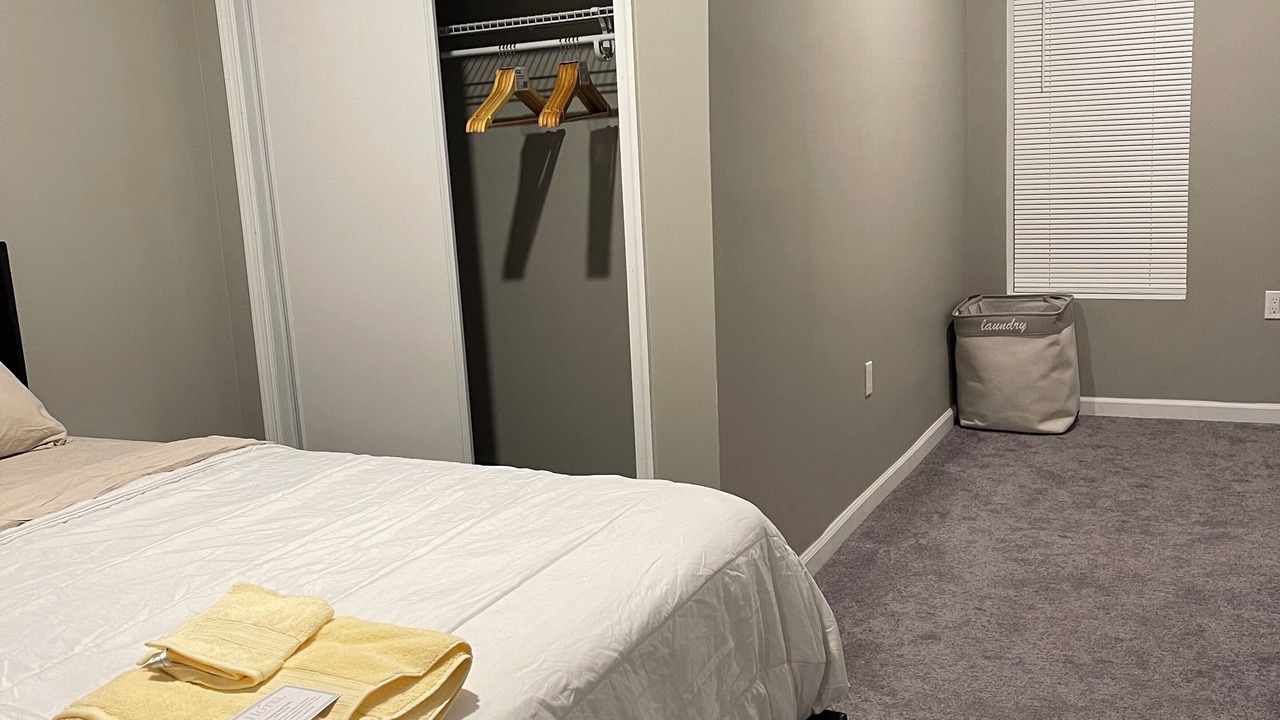 Photo of Bedroom in Allentown