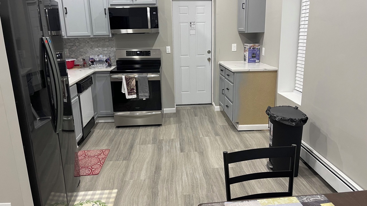 Photo of Kitchen in Allentown