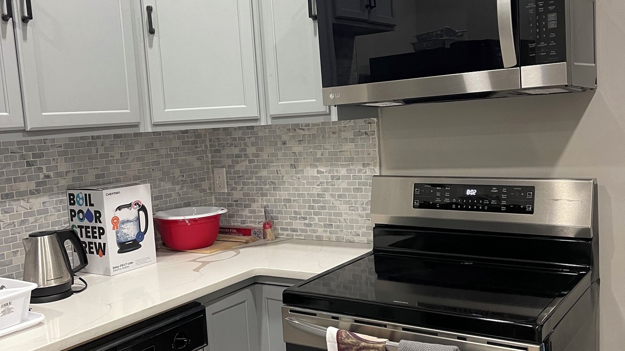 Photo of Kitchen in Allentown