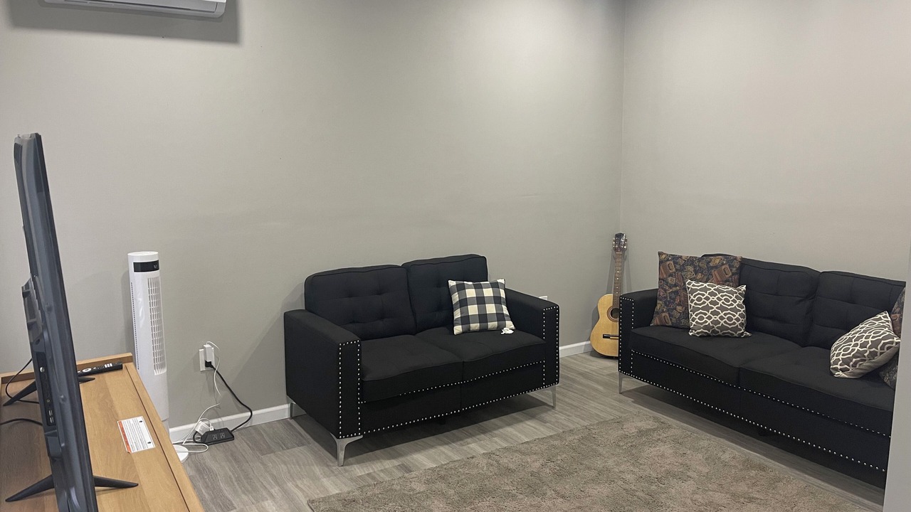 Photo of Livingroom in Allentown