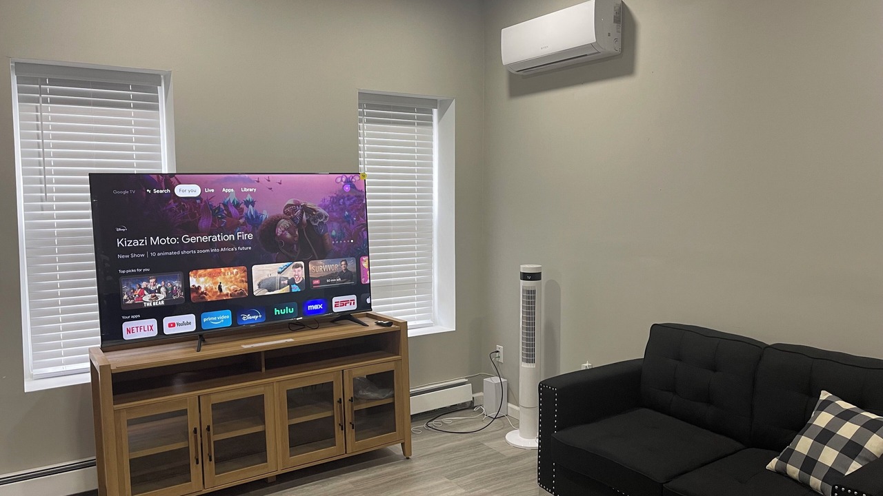 Photo of Livingroom in Allentown