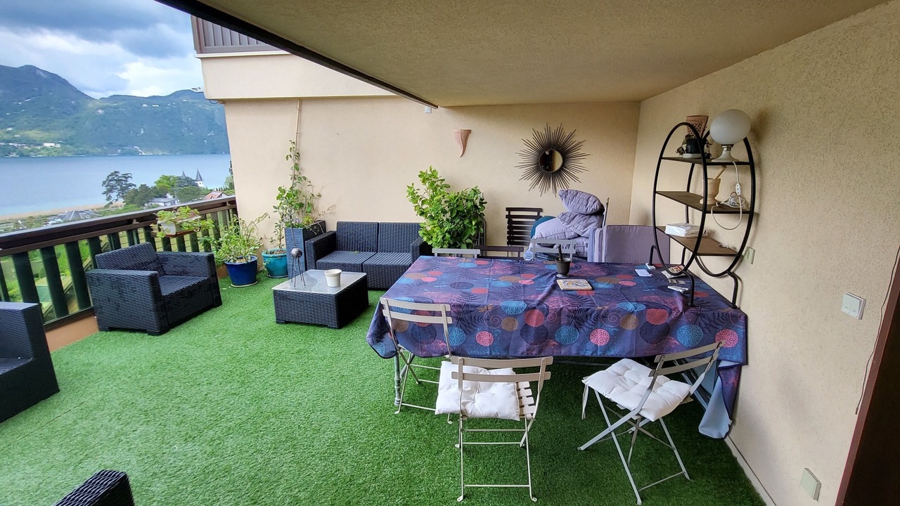 Photo of Outdoor in Tresserve