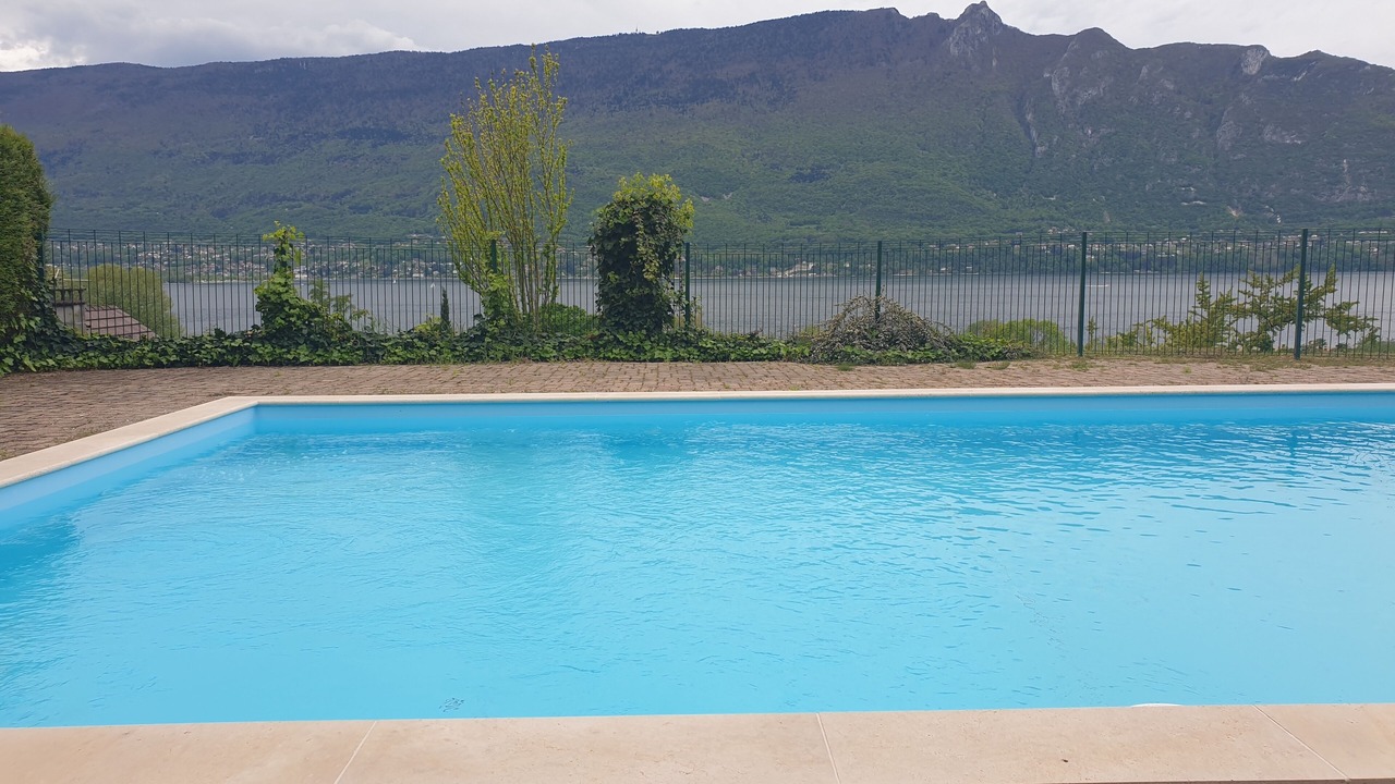 Photo of Outdoor in Tresserve