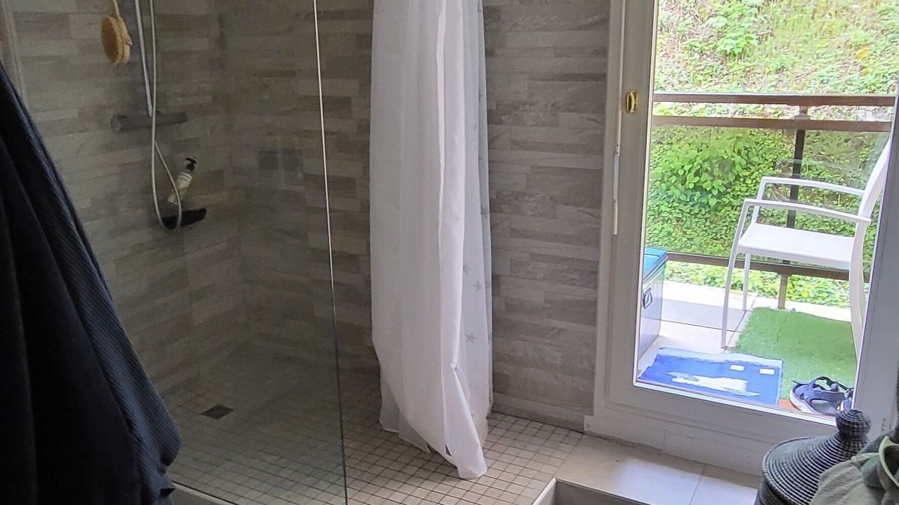 Photo of Bathroom in Tresserve