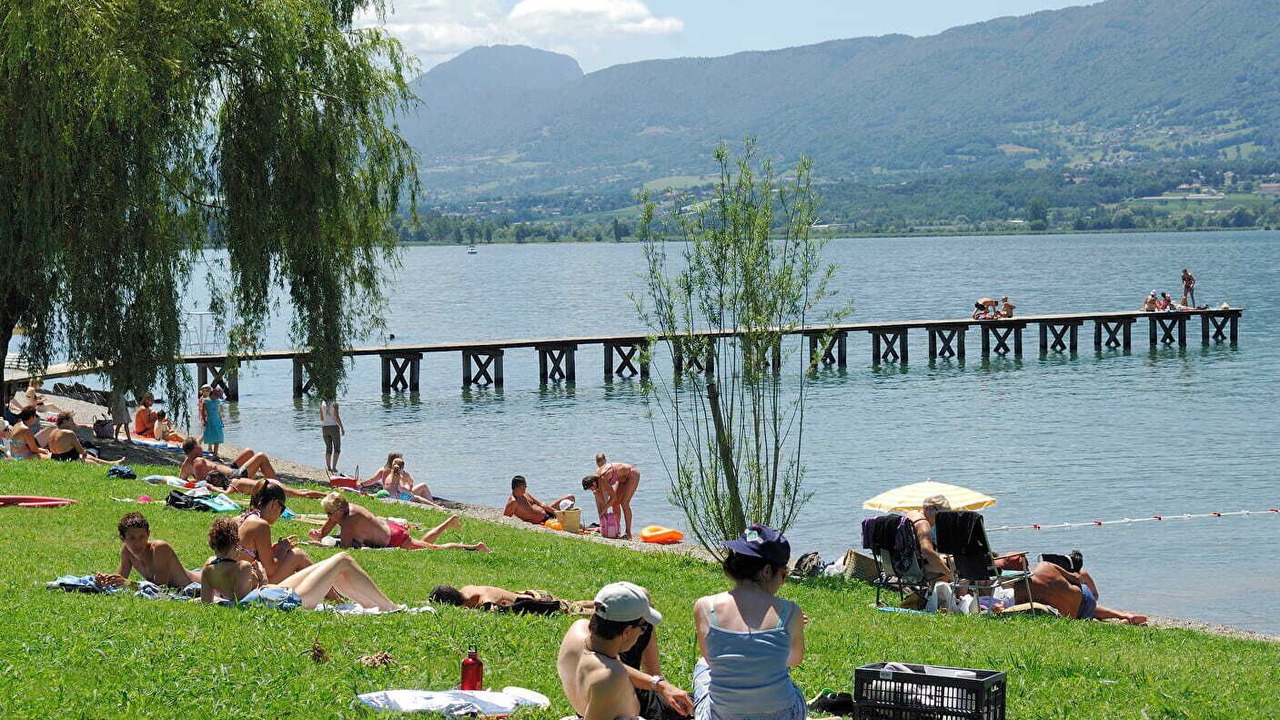 Photo of Outdoor in Tresserve