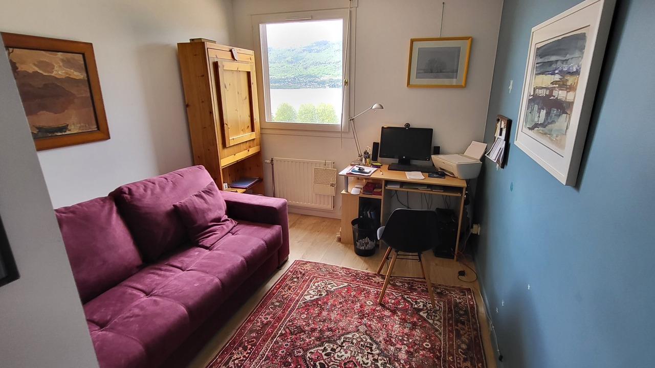 Photo of Livingroom in Tresserve