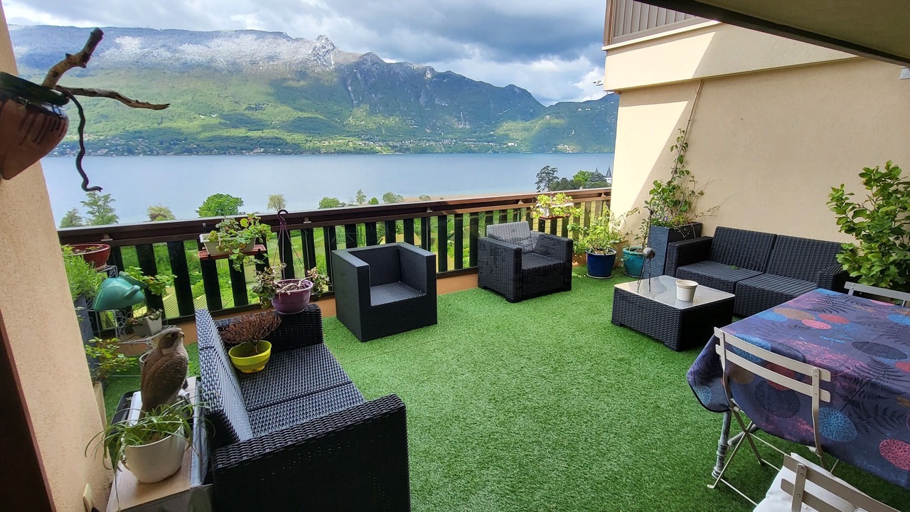 Photo of Outdoor in Tresserve