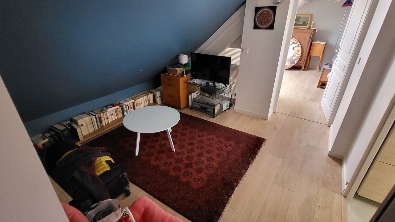 Photo of Livingroom in Tresserve
