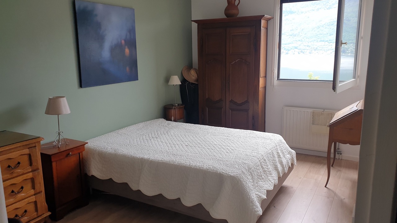 Photo of Bedroom in Tresserve