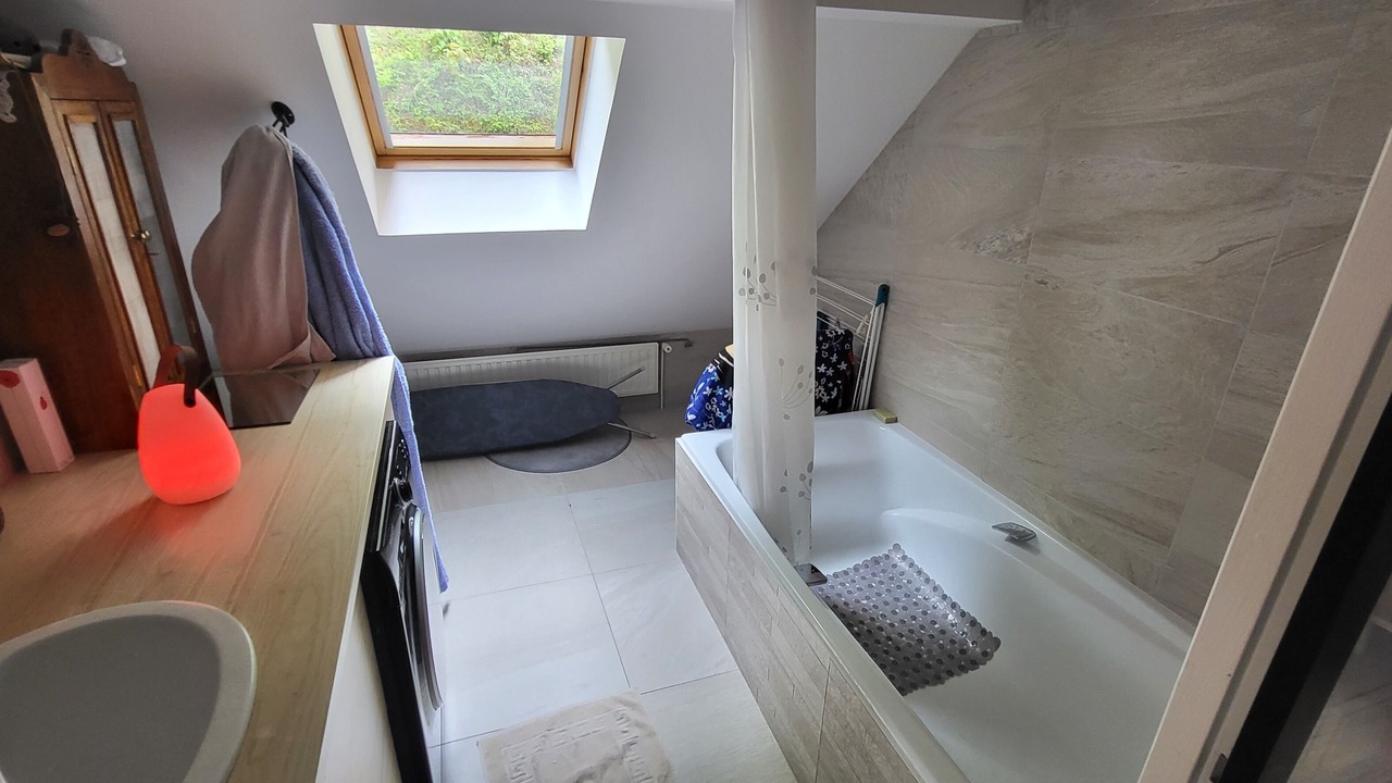 Photo of Bathroom in Tresserve