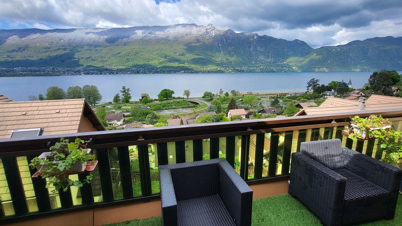 Photo of Outdoor in Tresserve