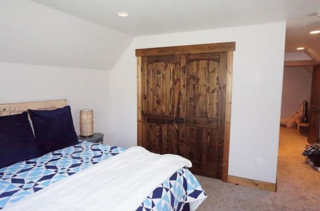 Photo of Bedroom in Rexford