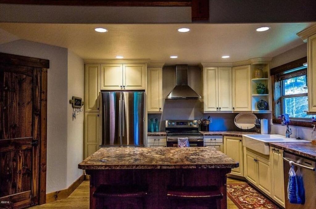 Photo of Kitchen in Rexford