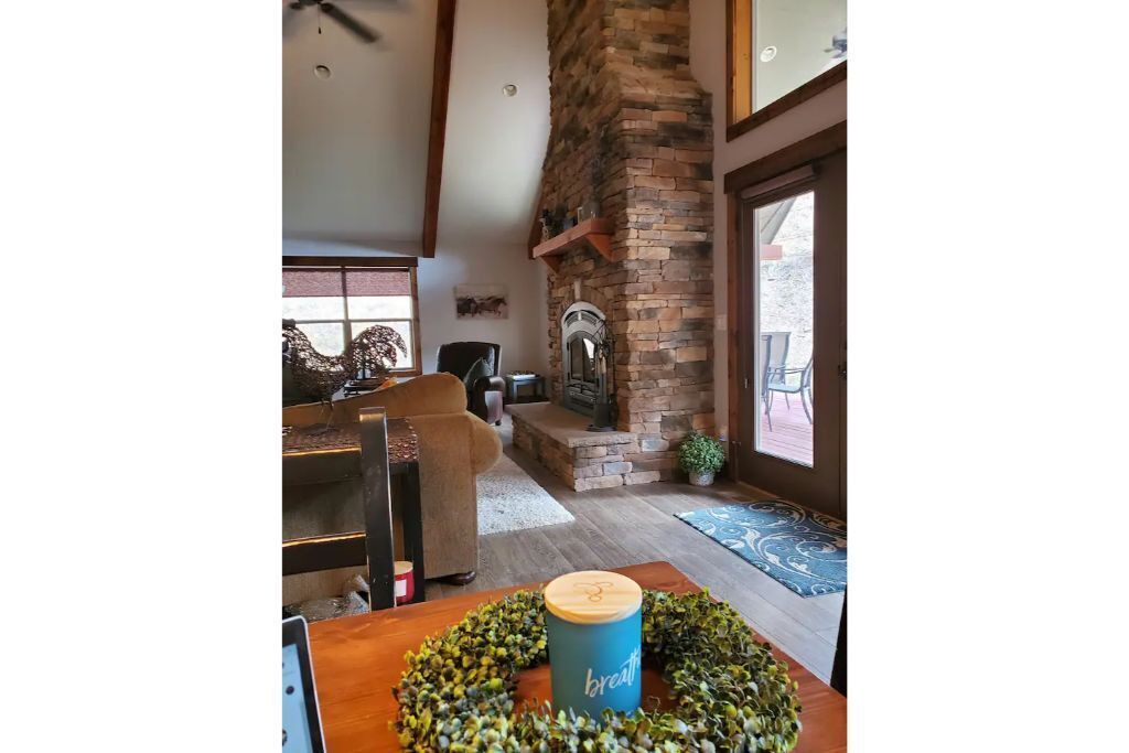 Photo of Livingroom in Rexford