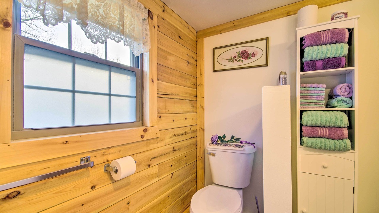 Photo of Bathroom in Florence