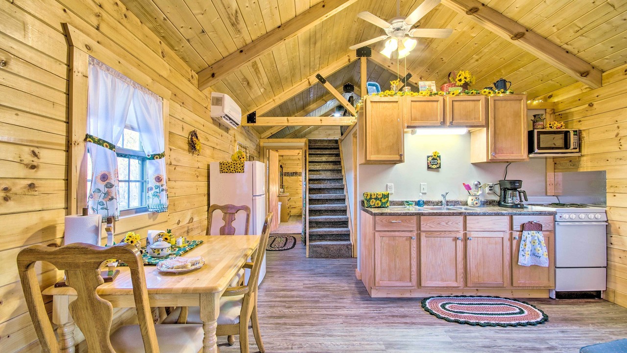 Photo of Kitchen in Florence