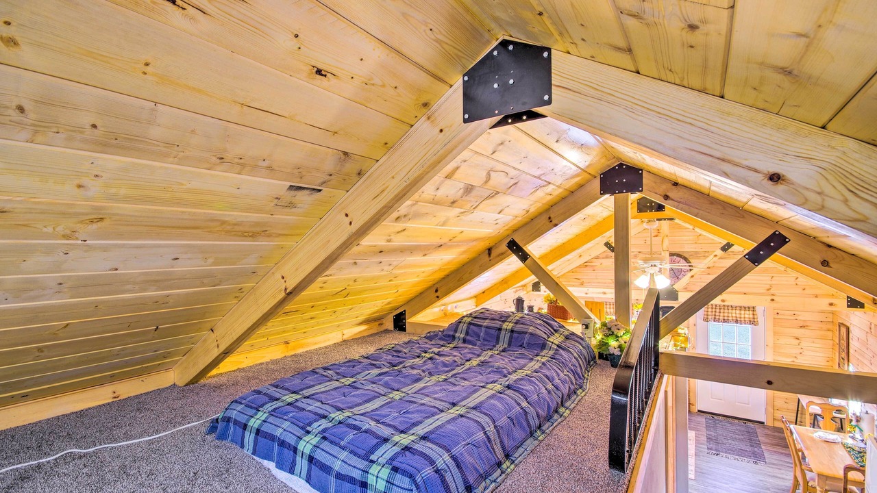 Photo of Bedroom in Florence