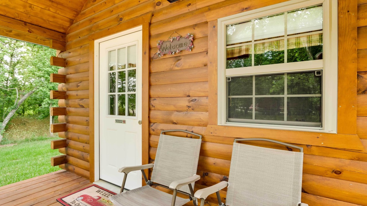 Photo of Patio Balcony in Florence