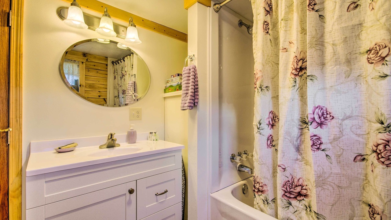 Photo of Bathroom in Florence