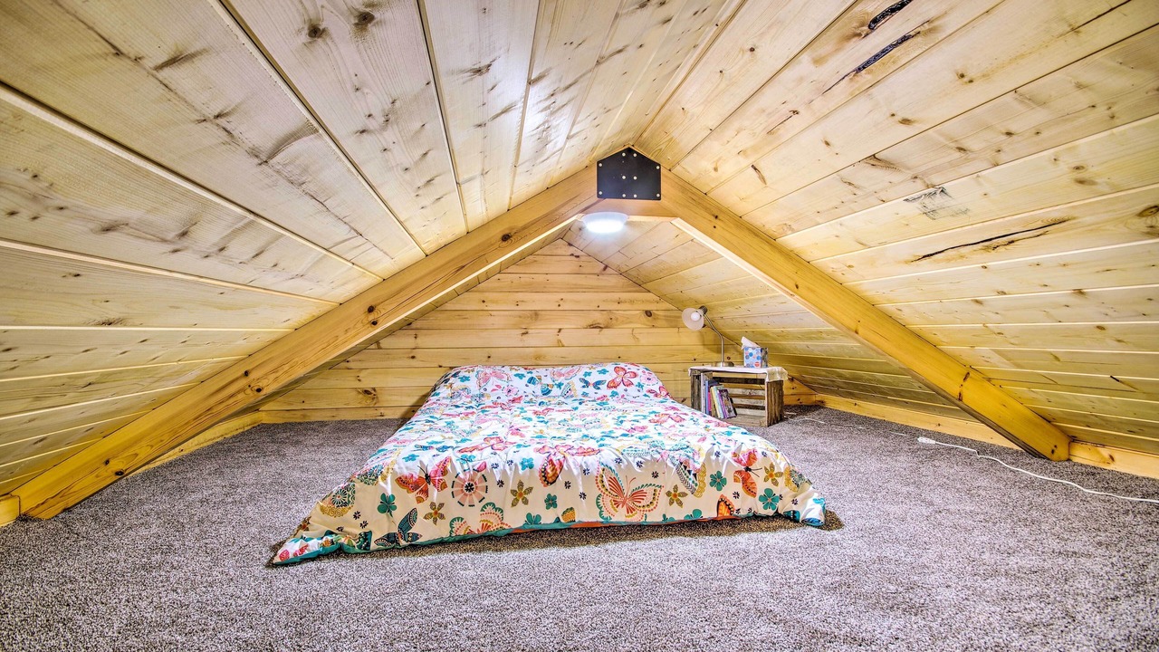 Photo of Bedroom in Florence