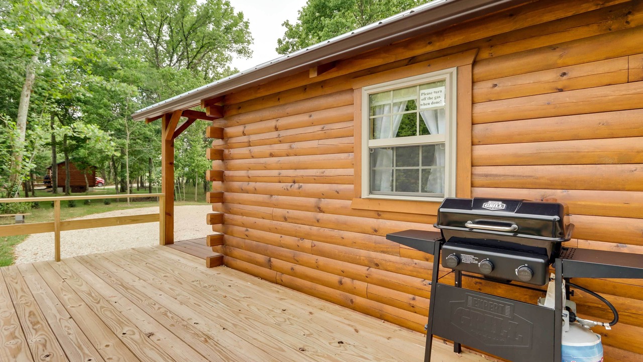 Photo of Patio Balcony in Florence