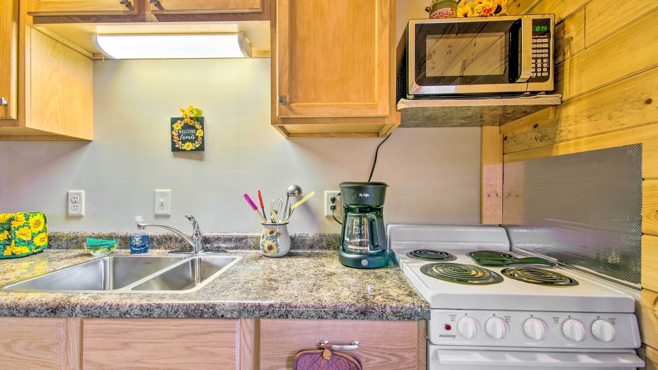 Photo of Kitchen in Florence