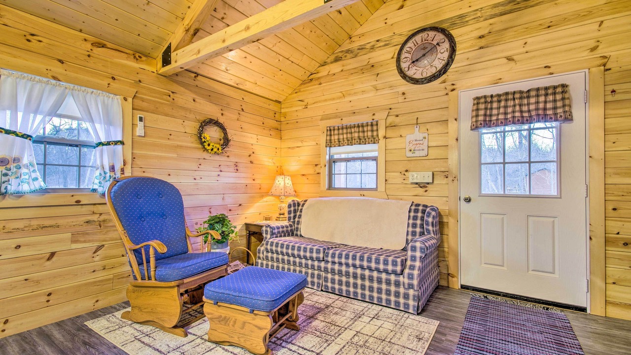 Photo of Livingroom in Florence