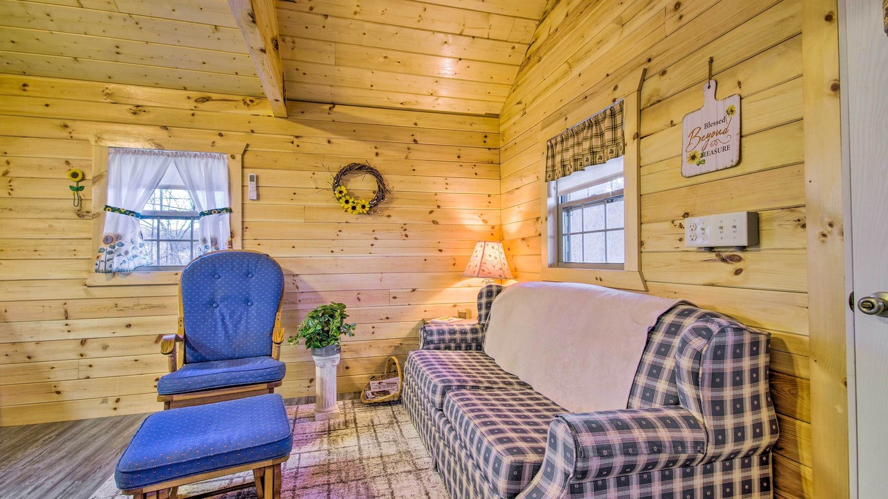 Photo of Bedroom in Florence